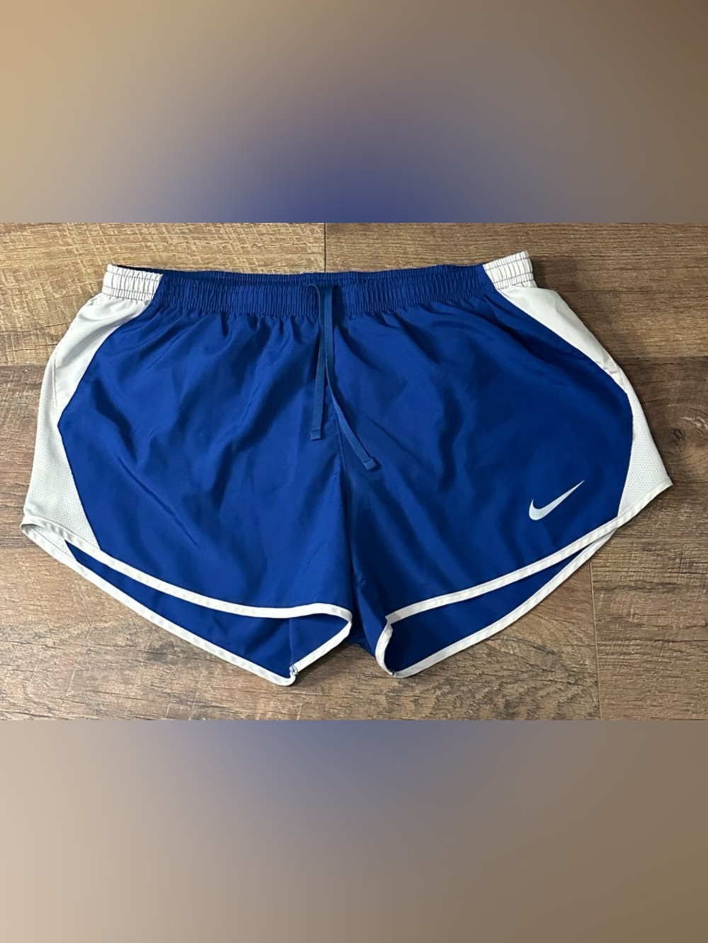 Nike Dri-FIT Tempo Running Shorts